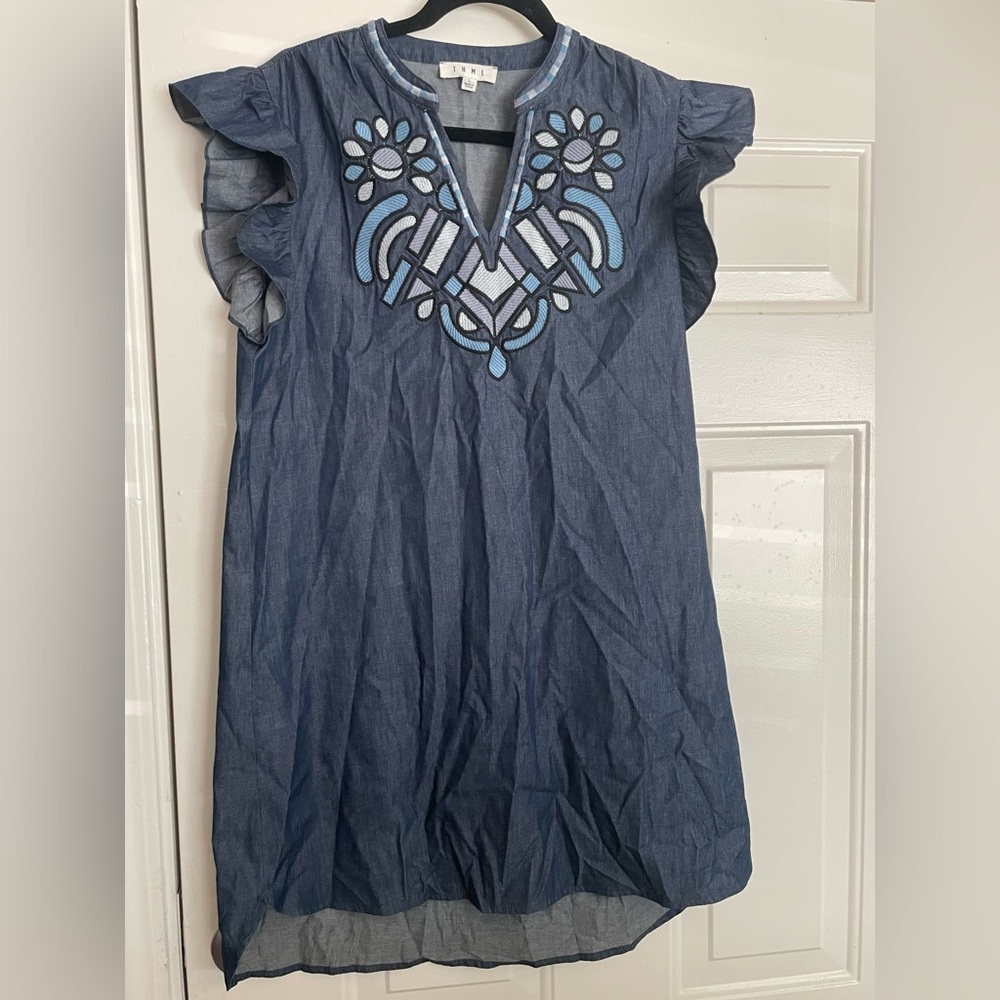 THML Dress